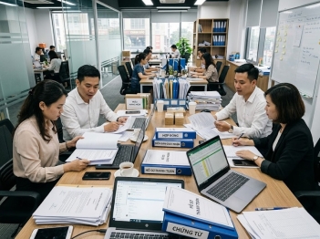 Những yếu tố ảnh hưởng chi phí giao dịch