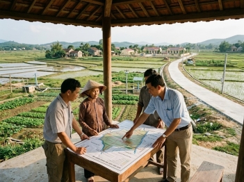 Những yếu tố ảnh hưởng phân bổ nguồn lực ở nông thôn