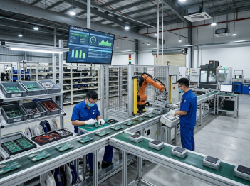 Các yếu tố đầu vào sản xuất gồm những nhóm nào?