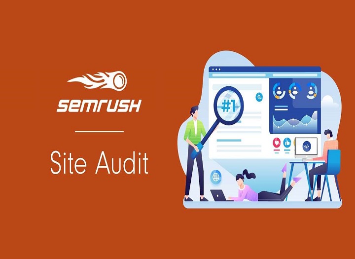 audit kỹ thuật SEO công cụ nào tốt