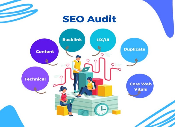 audit kỹ thuật SEO miễn phí vs trả phí