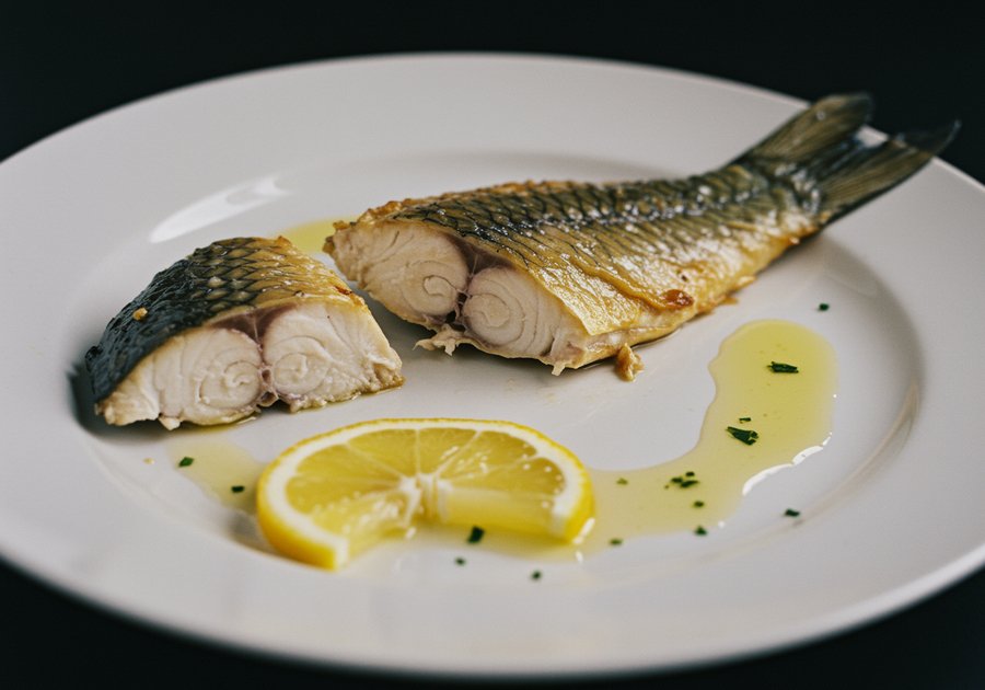 cá chép có nhiều xương không