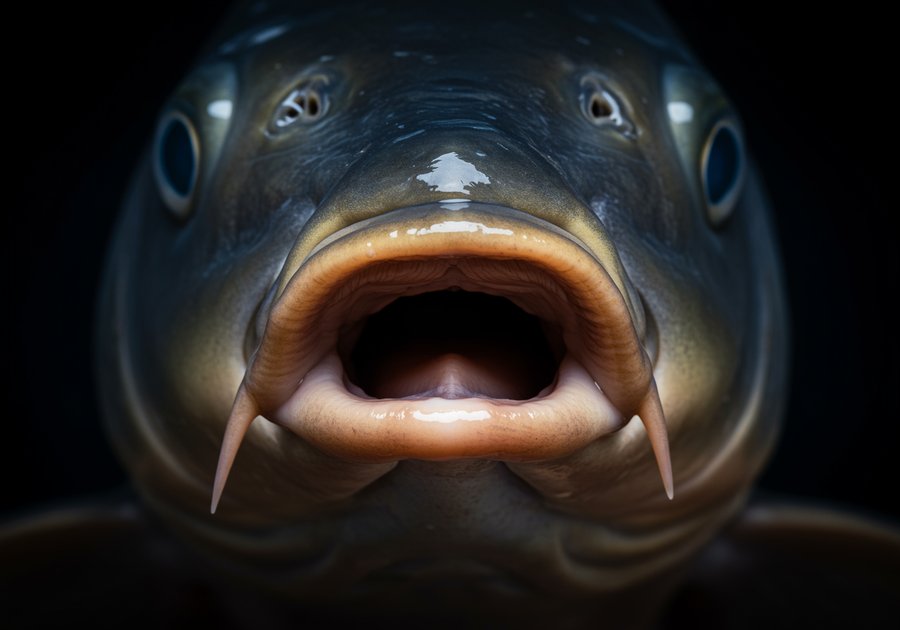 Cá chép có răng không? Tìm hiểu cấu trúc răng trong họ cá chép - Nông Thôn ngày nay