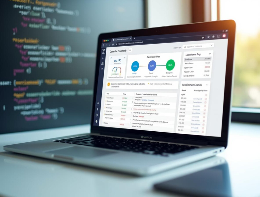 các công cụ đo core web vitals