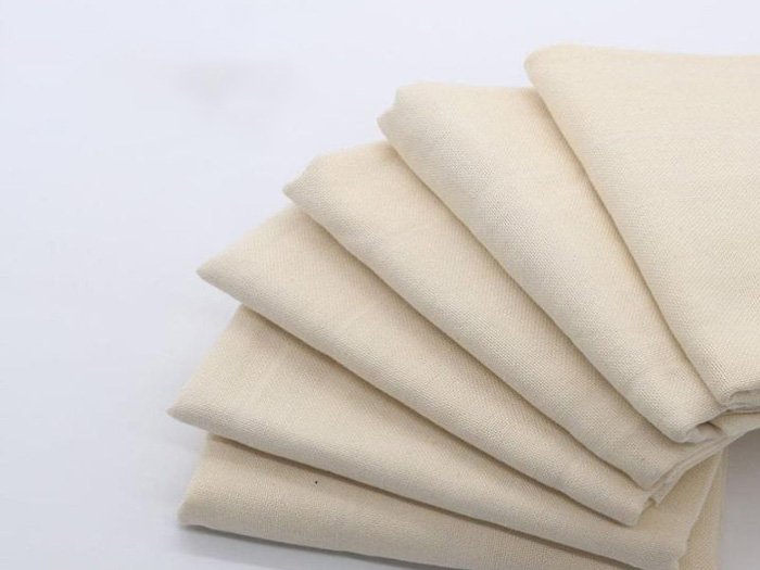 cách bảo quản vải canvas mộc