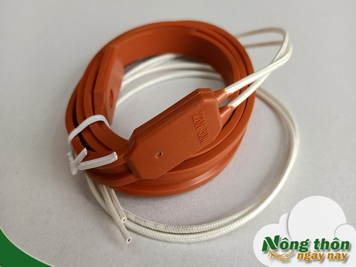 cách đo điện trở xả đá