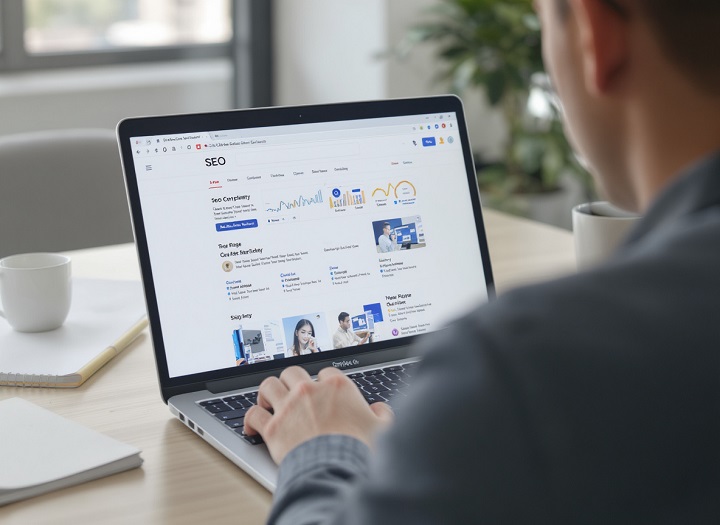 cách tối ưu kỹ thuật SEO on‑page