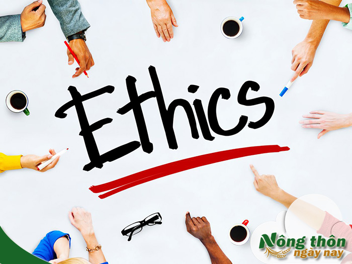 đạo đức là gì
