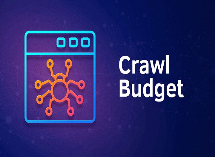 điều chỉnh crawl budget không hiệu quả