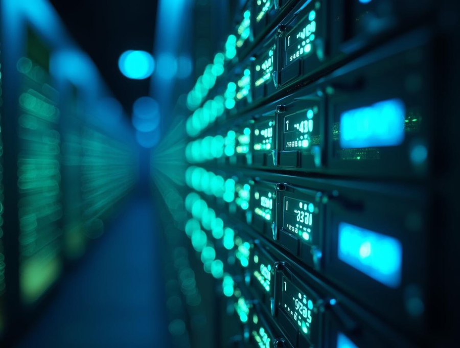 hosting tốt cho core web vitals