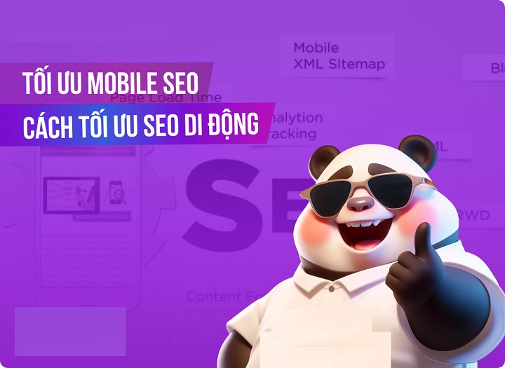 kỹ thuật SEO di động mới