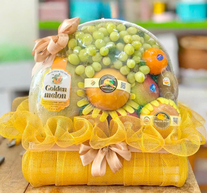 lỗi khi chọn giỏ trái cây tân gia