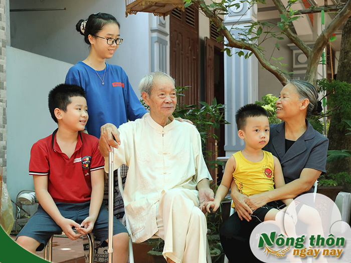 Nếp sống văn hóa là gì? Dấu hiệu của gia đình văn minh - Nông Thôn ngày nay