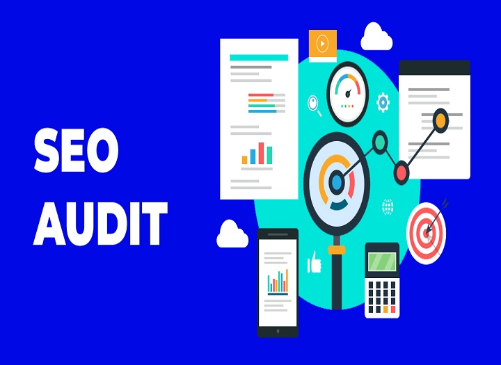 phân tích audit kỹ thuật SEO chuyên sâu