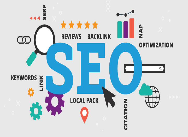 SEO kỹ thuật truyền thống và hiện đại