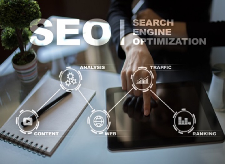 tại sao kỹ thuật SEO quan trọng