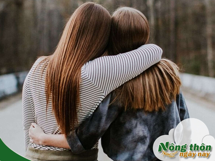 tình bạn là gì