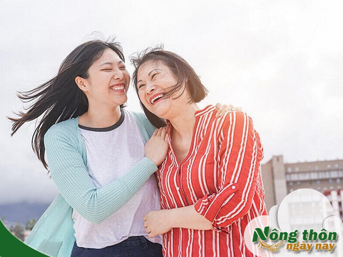 tình mẫu tử là gì