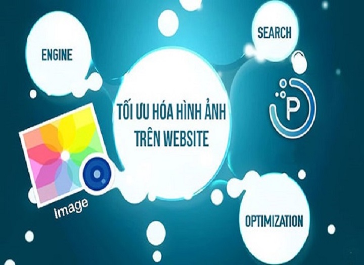tối ưu hình ảnh SEO
