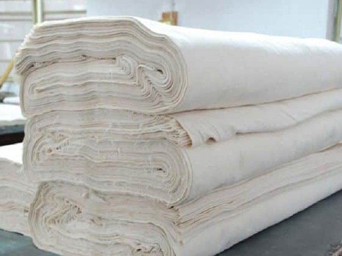 Ưu điểm và cách lựa chọn vải canvas mộc nhập khẩu - Nông Thôn ngày nay