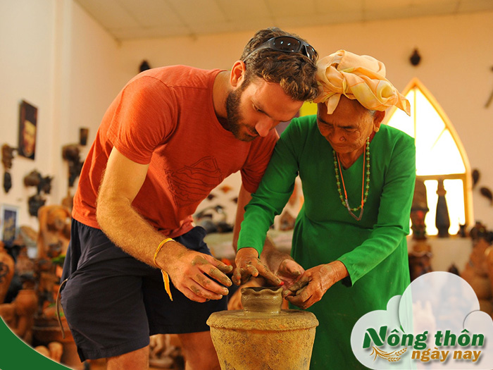 văn hóa địa phương
