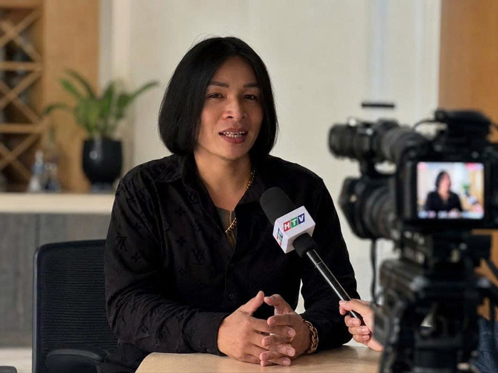 Vũ Thế Mạnh