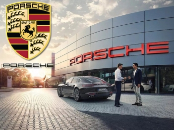 Hãng xe Porsche của nước nào? Các dòng Porsche Việt Nam đang bán - Nông Thôn ngày nay