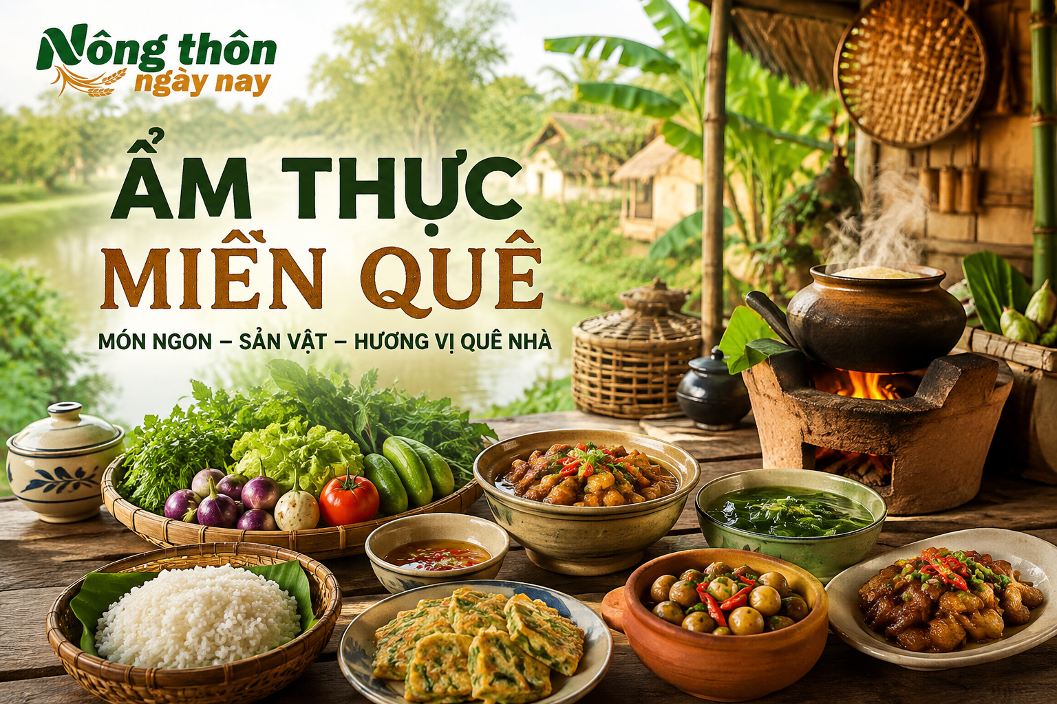 Ẩm thực