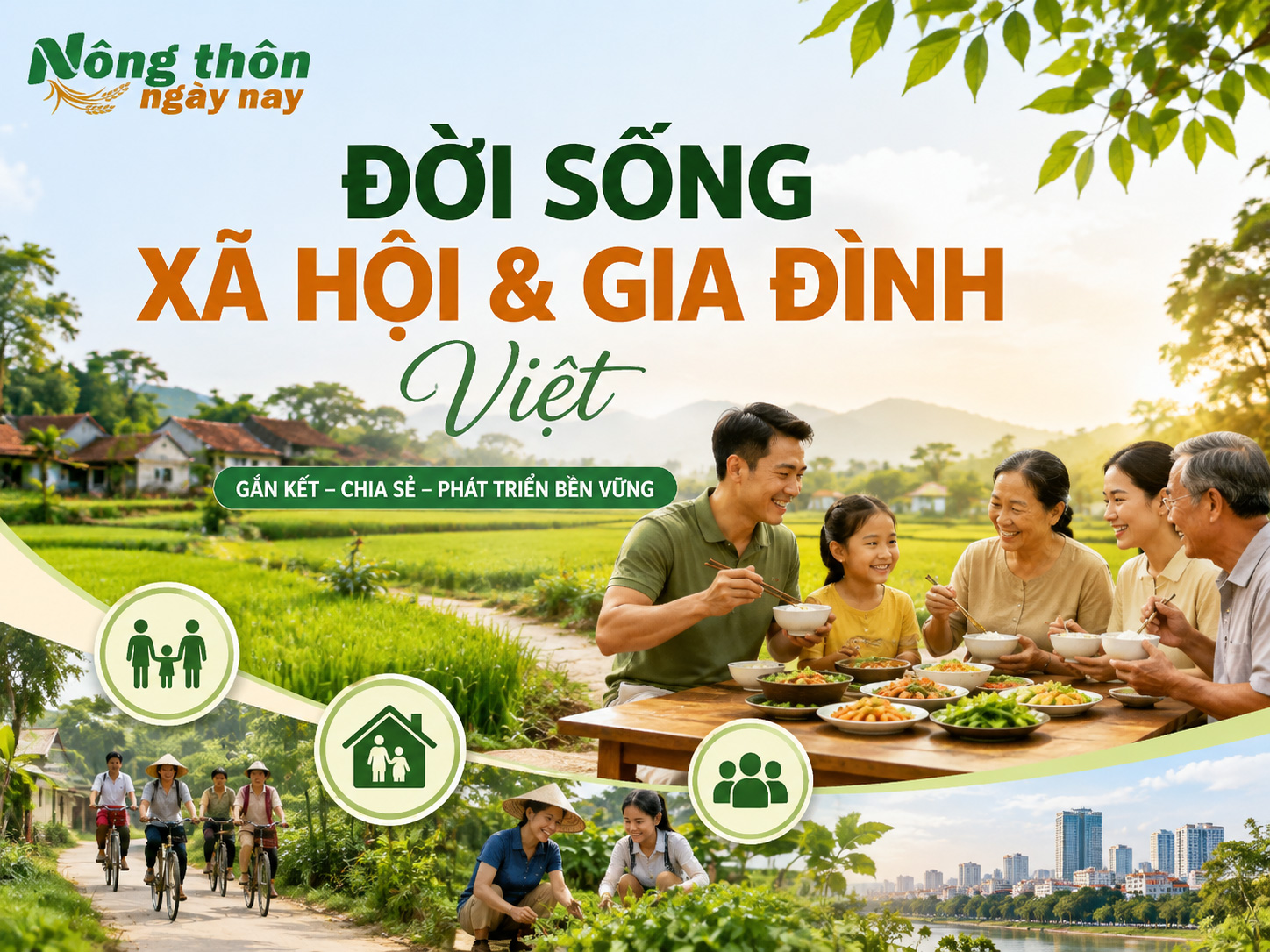 Đời sống