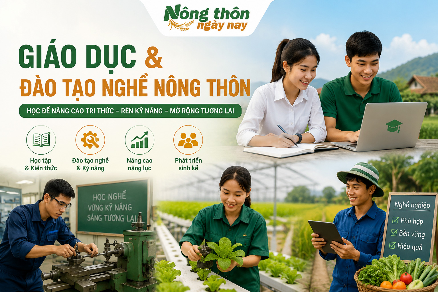 Giáo dục