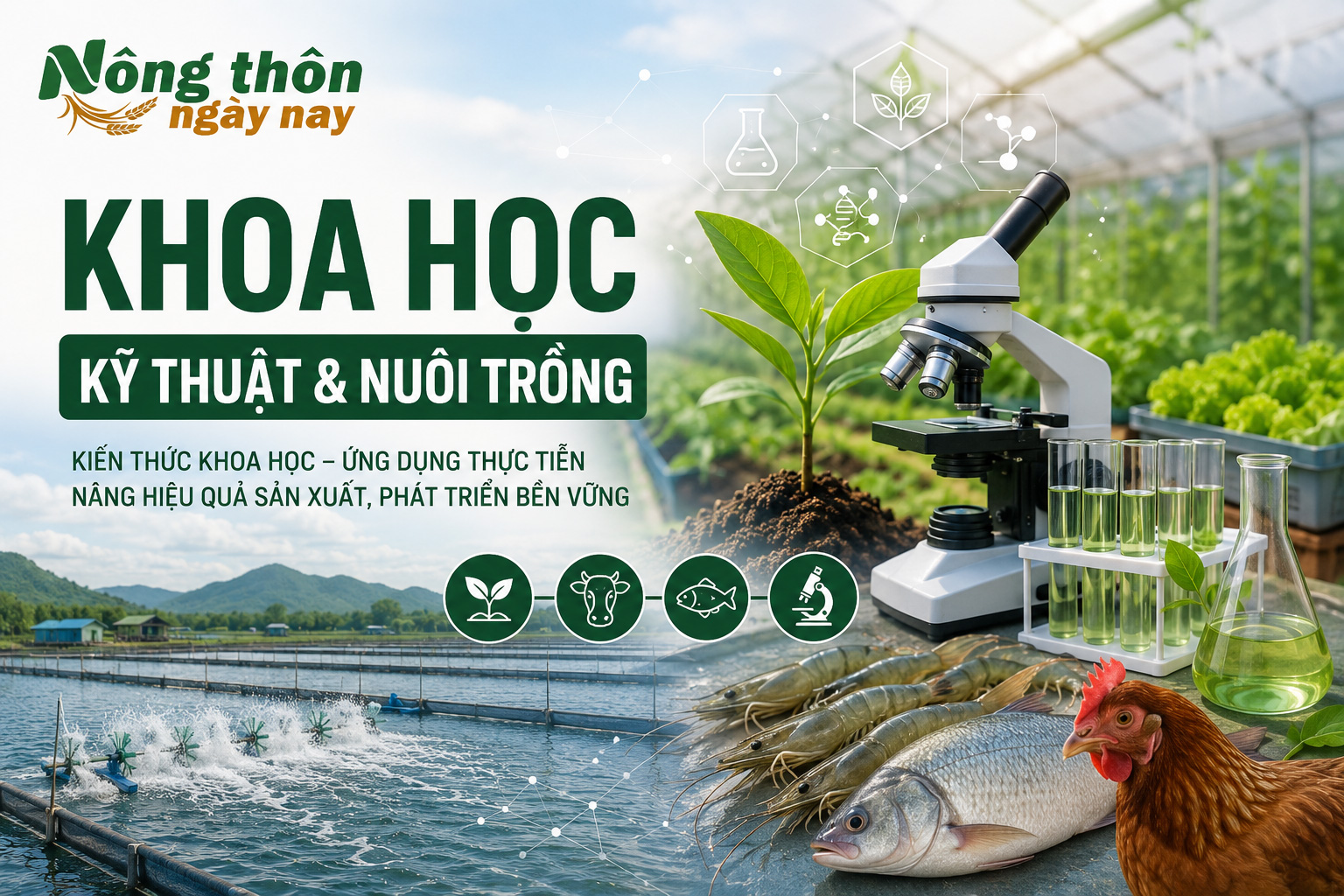 Khoa học
