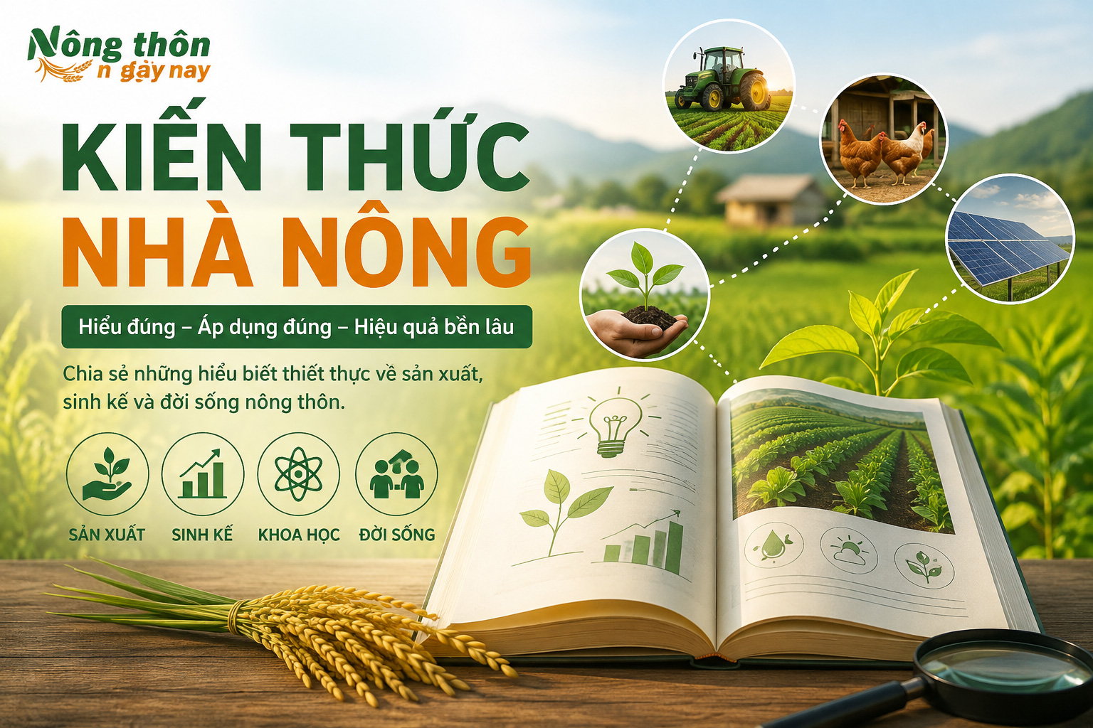 Kiến thức