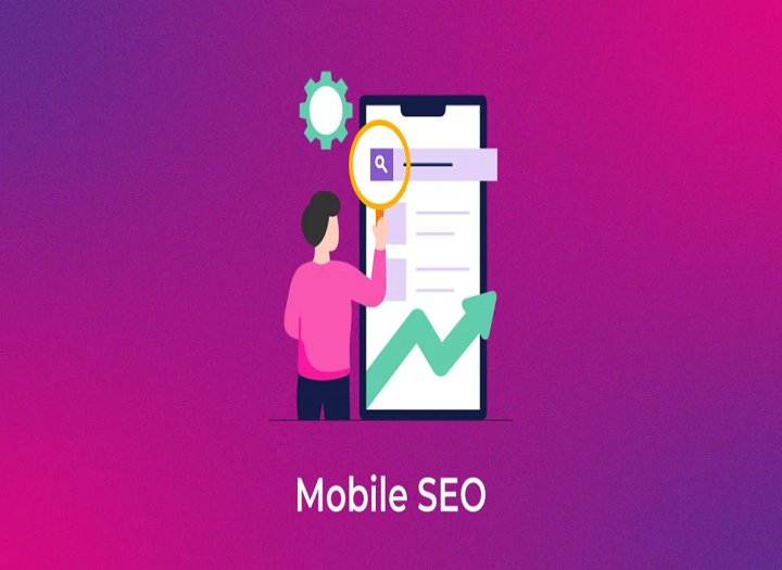 Mobile SEO tổng thể